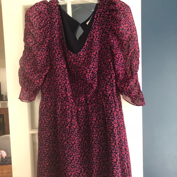 Madewell Dresses & Skirts - Madewell Floral Dress